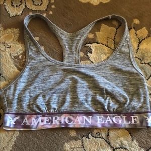 American Eagle Sports Bra